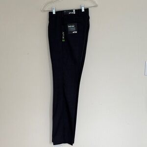 Apt. 9 Men's Dark Charcoal Dress Pants